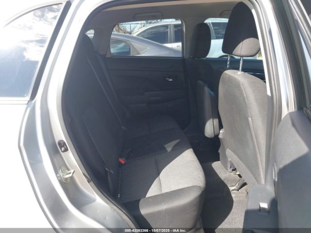 2020 MITSUBISHI OUTLANDER SPORT JA4AR3AU9LU026066 Photo 7