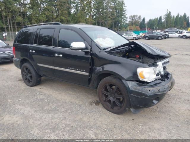 2008 CHRYSLER ASPEN 1A8HW58N38F156484
