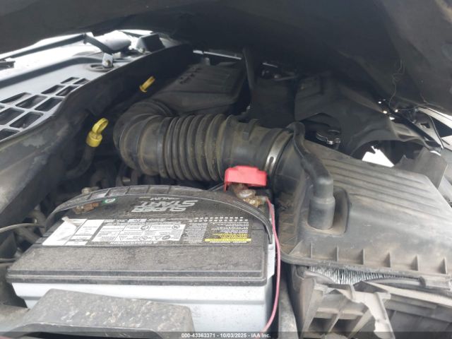 2008 CHRYSLER ASPEN 1A8HW58N38F156484 Photo 9