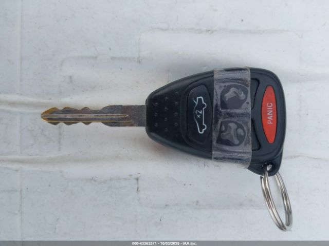 2008 CHRYSLER ASPEN 1A8HW58N38F156484 Photo 10