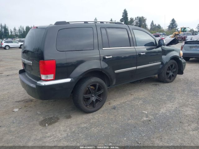 2008 CHRYSLER ASPEN 1A8HW58N38F156484 Photo 3