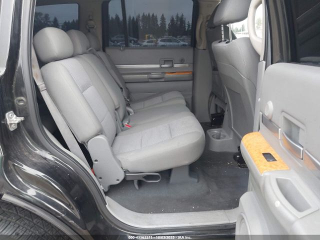 2008 CHRYSLER ASPEN 1A8HW58N38F156484 Photo 7