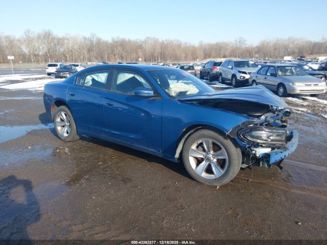 2021 DODGE CHARGER 2C3CDXBG8MH679042