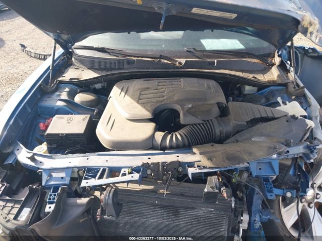 2021 DODGE CHARGER 2C3CDXBG8MH679042 Photo 9