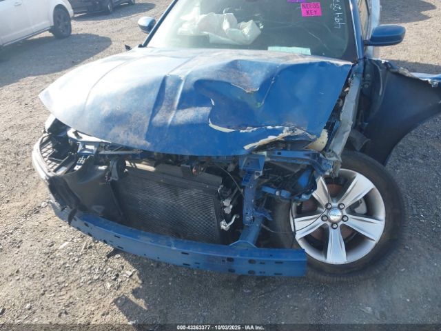 2021 DODGE CHARGER 2C3CDXBG8MH679042 Photo 5