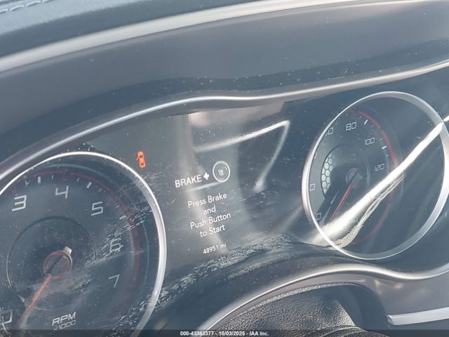 2021 DODGE CHARGER 2C3CDXBG8MH679042 Photo 6