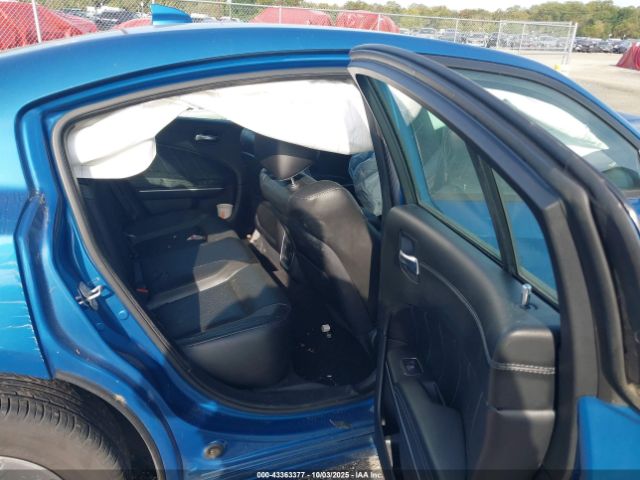 2021 DODGE CHARGER 2C3CDXBG8MH679042 Photo 7