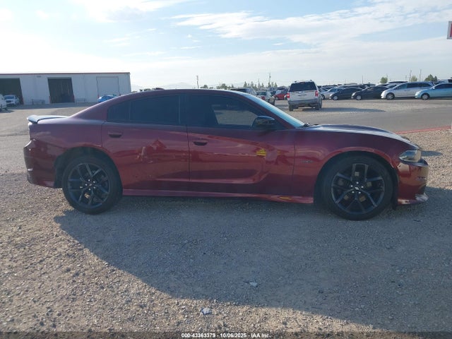 Aukcja sprzedaży 2019 Dodge Charger R/t Rwd, vin: 2C3CDXCT5KH633130, numer aukcji: 43363379