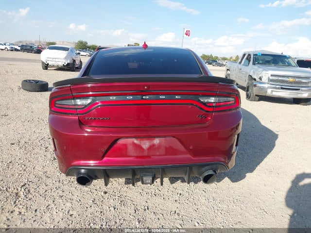 Aukcja sprzedaży 2019 Dodge Charger R/t Rwd, vin: 2C3CDXCT5KH633130, numer aukcji: 43363379