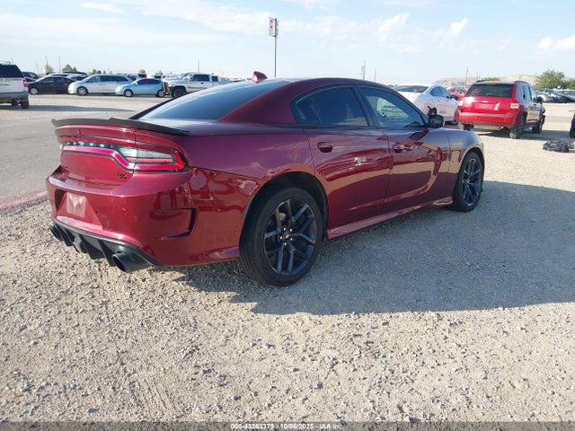 Aukcja sprzedaży 2019 Dodge Charger R/t Rwd, vin: 2C3CDXCT5KH633130, numer aukcji: 43363379
