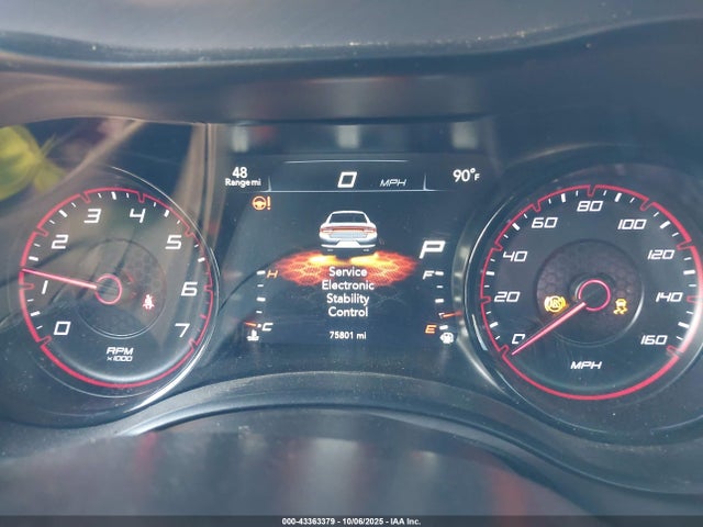 Aukcja sprzedaży 2019 Dodge Charger R/t Rwd, vin: 2C3CDXCT5KH633130, numer aukcji: 43363379