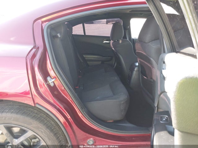 Aukcja sprzedaży 2019 Dodge Charger R/t Rwd, vin: 2C3CDXCT5KH633130, numer aukcji: 43363379