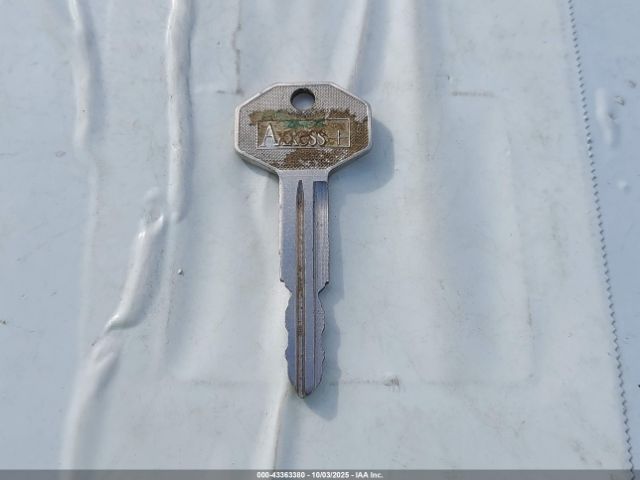 1998 ISUZU TROOPER JACDJ58X9W7915456 Photo 10