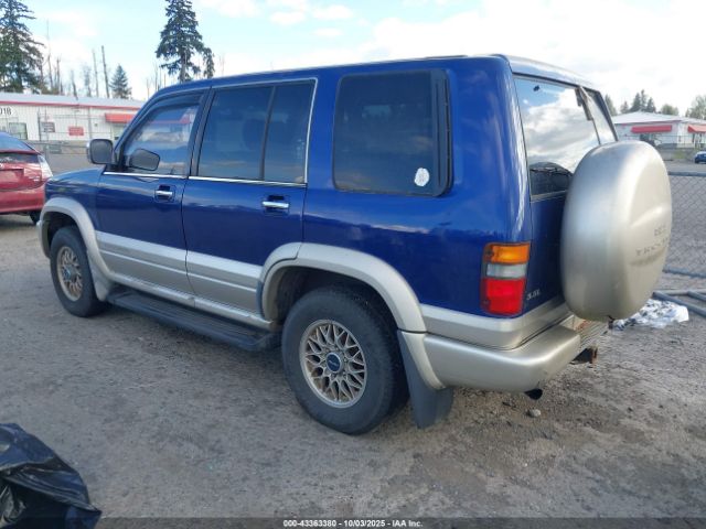 1998 ISUZU TROOPER JACDJ58X9W7915456 Photo 2