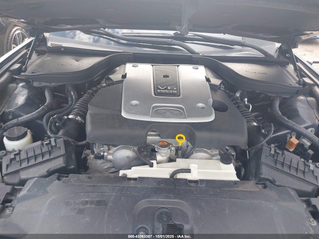 JN1CV6EL9FM890233 Infiniti Q60