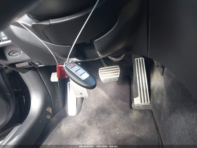 JN1CV6EL9FM890233 Infiniti Q60