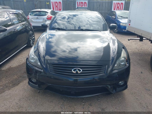 JN1CV6EL9FM890233 Infiniti Q60