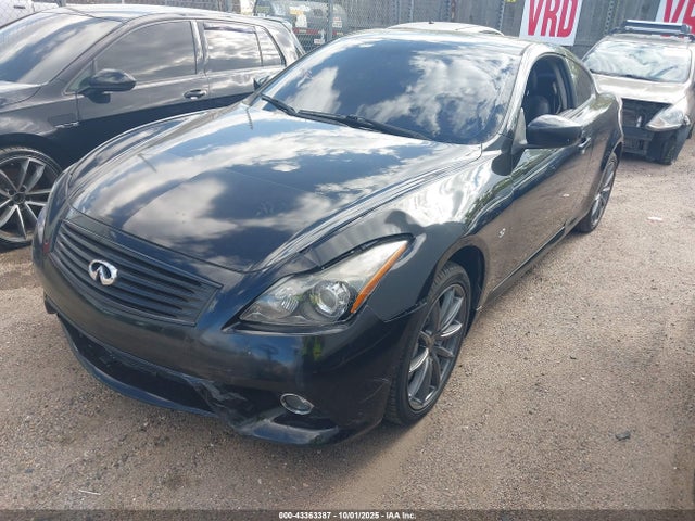 JN1CV6EL9FM890233 Infiniti Q60