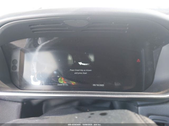 2021 LAND ROVER RANGE ROVER SPORT SALWR2SU3MA796165 Photo 6