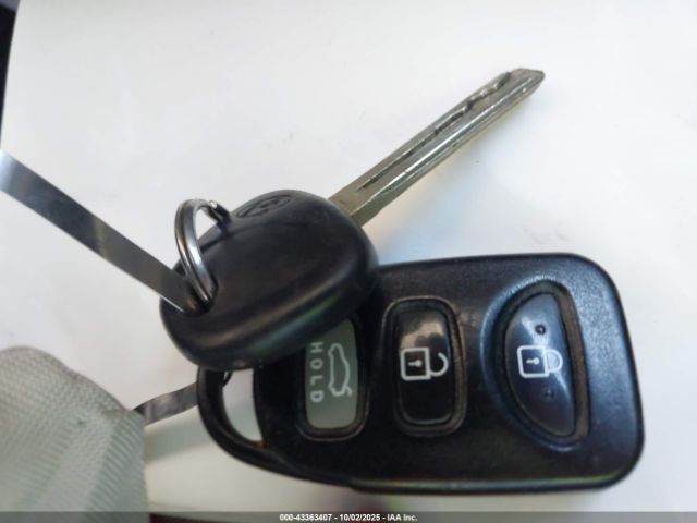 2013 HYUNDAI SONATA 5NPEB4AC2DH661022 Photo 10