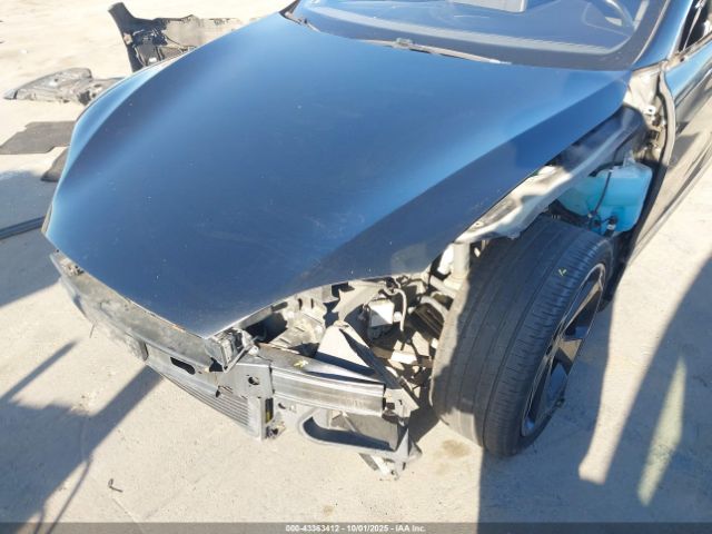 2016 TESLA MODEL S 5YJSA1E29GF158175 Photo 5