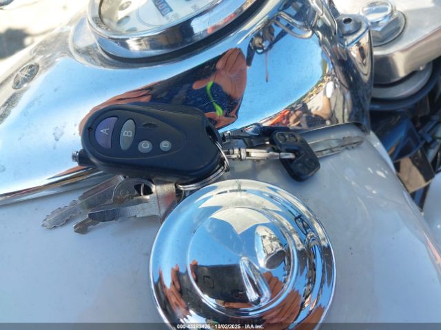 2000 YAMAHA XVS65 JYAVM01E5YA015499 Photo 10