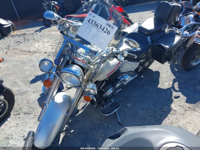 2000 YAMAHA XVS65 JYAVM01E5YA015499 Photo 1