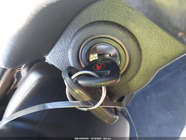 2000 ACURA RL JH4KA9667YC006277 Photo 10