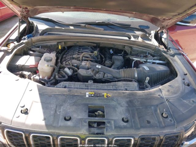 2023 JEEP GRAND CHEROKEE 1C4RJHBG7PC661918 Photo 9