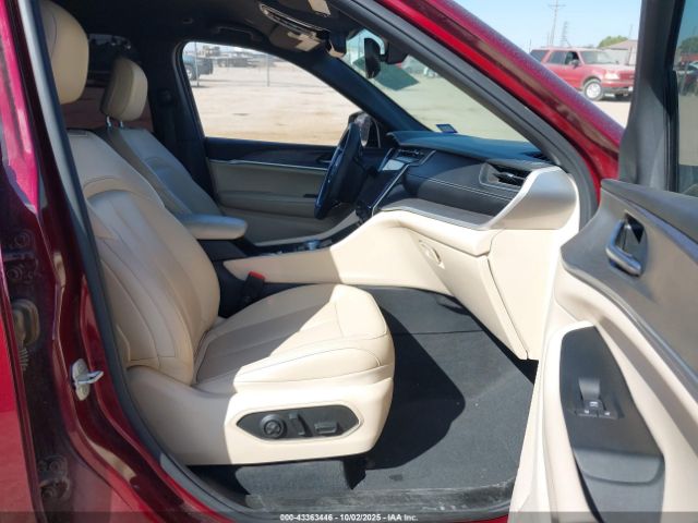 2023 JEEP GRAND CHEROKEE 1C4RJHBG7PC661918 Photo 4