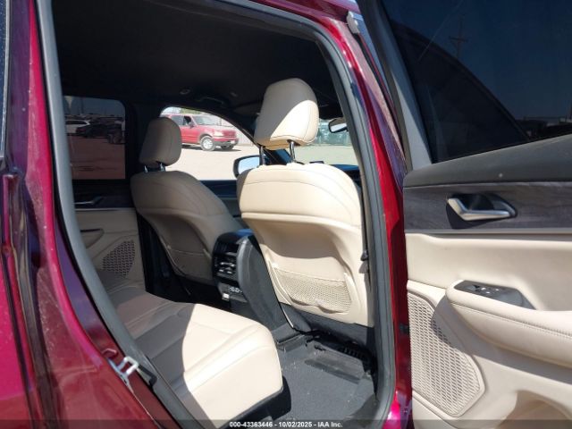 2023 JEEP GRAND CHEROKEE 1C4RJHBG7PC661918 Photo 7