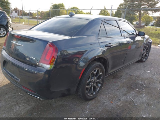 2017 CHRYSLER 300 2C3CCAGG7HH648427 Photo 3