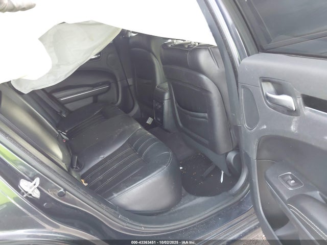 2017 CHRYSLER 300 2C3CCAGG7HH648427 Photo 7