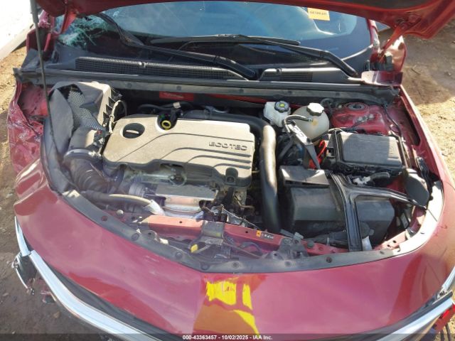 2023 CHEVROLET MALIBU 1G1ZG5STXPF158028 Photo 9