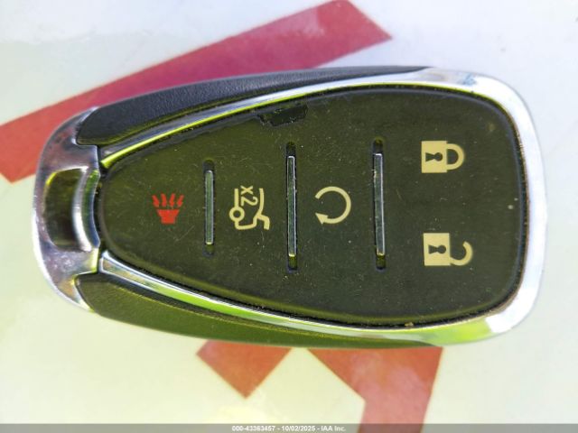 2023 CHEVROLET MALIBU 1G1ZG5STXPF158028 Photo 10