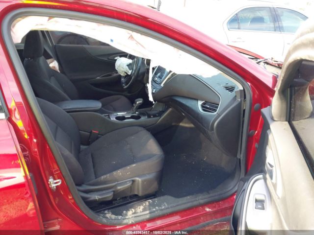 2023 CHEVROLET MALIBU 1G1ZG5STXPF158028 Photo 4