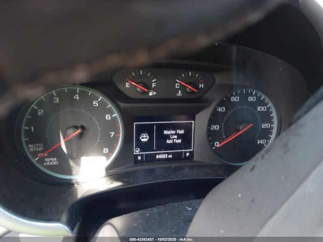 2023 CHEVROLET MALIBU 1G1ZG5STXPF158028 Photo 6