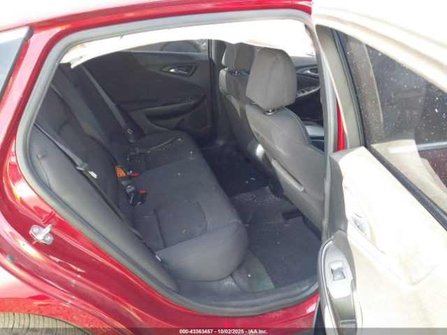 2023 CHEVROLET MALIBU 1G1ZG5STXPF158028 Photo 7