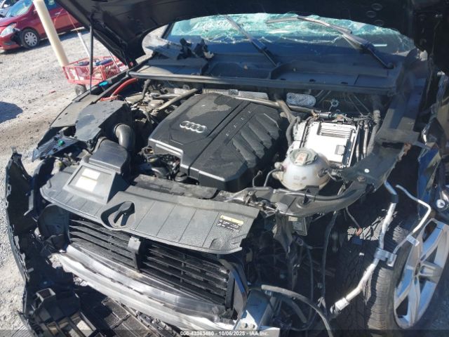 2023 AUDI Q5 WA1ABAFY6P2094508 Photo 9