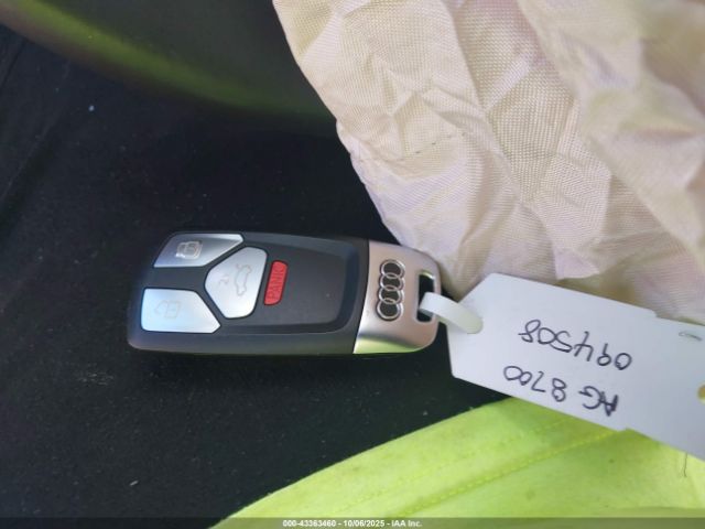 2023 AUDI Q5 WA1ABAFY6P2094508 Photo 10