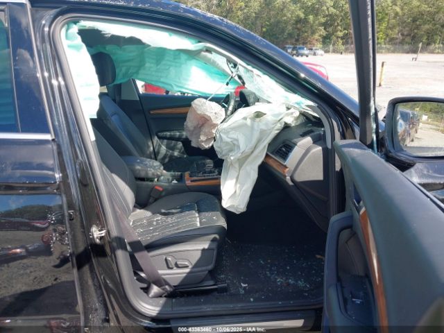 2023 AUDI Q5 WA1ABAFY6P2094508 Photo 4