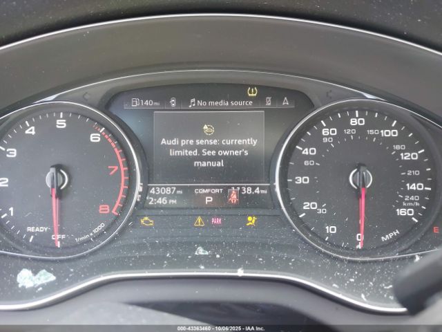 2023 AUDI Q5 WA1ABAFY6P2094508 Photo 6