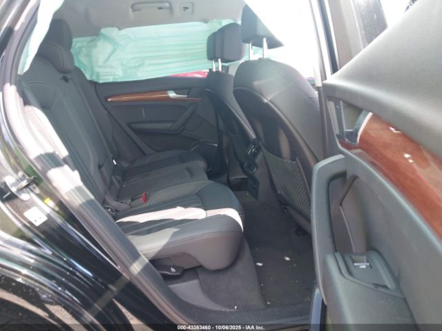 2023 AUDI Q5 WA1ABAFY6P2094508 Photo 7