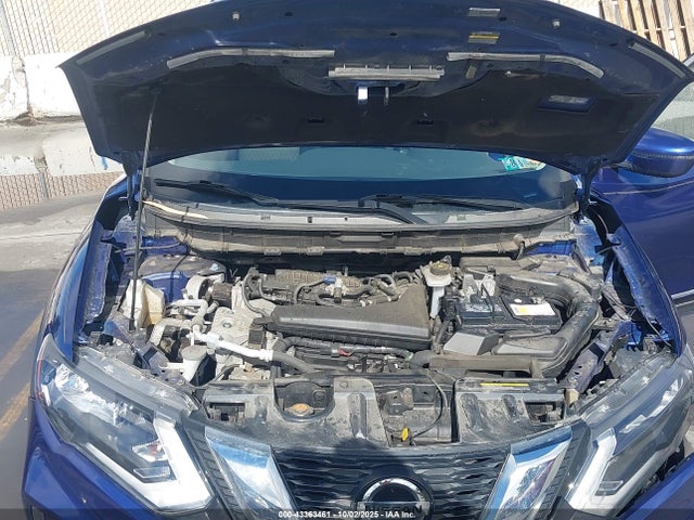 JN8AT2MV3LW113864 Nissan Rogue