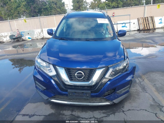 JN8AT2MV3LW113864 Nissan Rogue