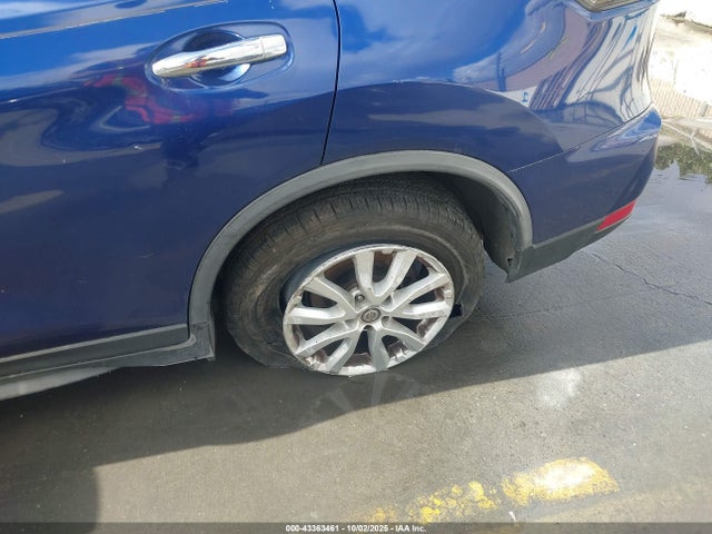 JN8AT2MV3LW113864 Nissan Rogue