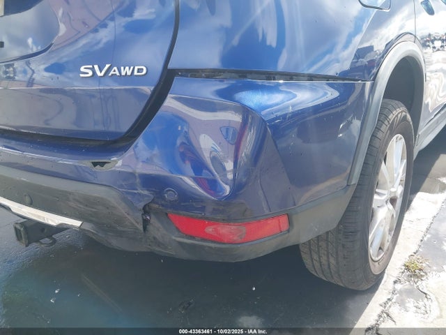 JN8AT2MV3LW113864 Nissan Rogue