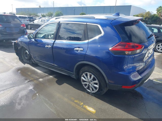 JN8AT2MV3LW113864 Nissan Rogue