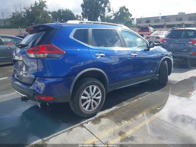 JN8AT2MV3LW113864 Nissan Rogue
