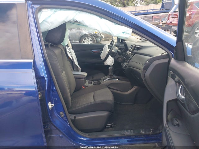JN8AT2MV3LW113864 Nissan Rogue